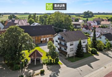 Vorschaubild Mehrfamilienhaus