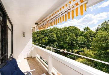 Gemütliches Ostsee-Ferienapartment mit Südausrichtung an der Ostsee