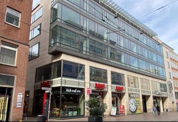 Zentral und Modern - Ihr neues Büro! Provisionsfrei