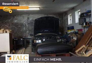 Mehrgenerationenhaus mit viel Platz inkl. großer Garage von FALC Immobilien Göttingen