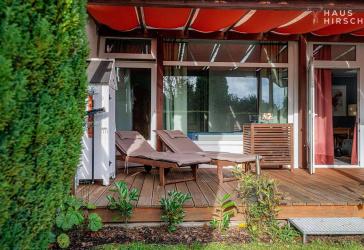 Wohnliches Ferienhaus in Cismar sucht neue Eigentümer!
