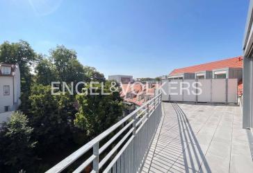 Vorschaubild Penthouse