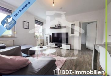 PROVISIONSFREI: 3 Zimmer mitten in Zirndorf
