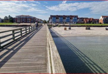 Ostsee macht glücklich!!!