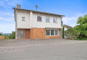 Vorschaubild Einfamilienhaus