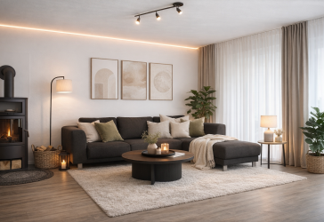 Vorschaubild Einfamilienhaus