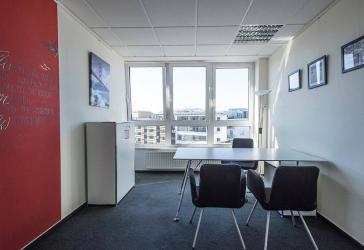 Vorschaubild Büro- /Praxis-Immobilie