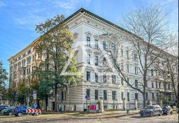 Flexible Büroeinheit in exponierter Ecklage im Altstadtviertel