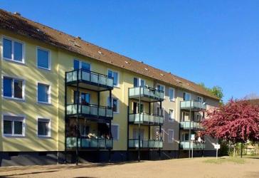 Vorschaubild Wohnung