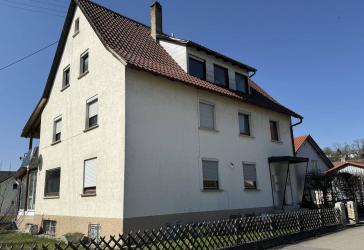 Vorschaubild Mehrfamilienhaus