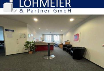 Moderne Bürofläche in zentraler Innenstadtlage
