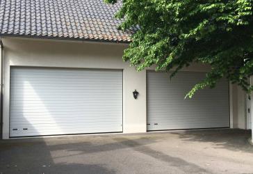 Gewerbefläche, z.B. als Werkstatt, Lager, Büro rund 180 qm, Wohnen unter Voraussetzungen möglich