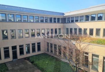 Flexible Raumaufteilung I Terrasse I Modern & flexibel