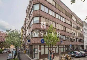 Vorschaubild Büro- /Praxis-Immobilie