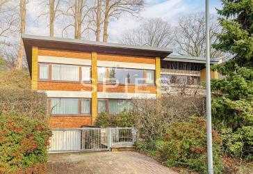 Charmantes Einfamilienhaus am Grohner Yachthafen