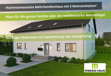 Vorschaubild Mehrfamilienhaus