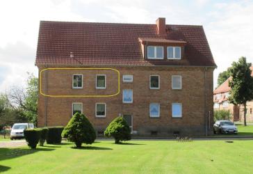 Funktionelle, gepflegte 2 und 3 Zimmer-Wohnungen in ruhiger, ländlich geprägter Wohnlage.