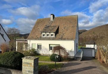 Vorschaubild Einfamilienhaus
