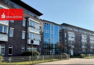 +++ 5,13% Nettorendite mit solider Pflegeimmobilie in Bremen-Huchting +++