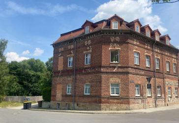 Vorschaubild Mehrfamilienhaus