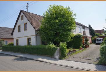 Vorschaubild Einfamilienhaus