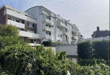 Vorschaubild Maisonettewohnung