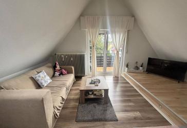 Vorschaubild Maisonettewohnung