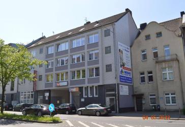 Schöne 3-Zimmer-Wohnung sucht ...nette Mieter für gemeinsame Zukunft!
