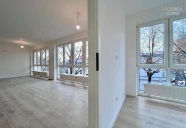 Exklusives Gewerbeobjekt mit moderner Glasfassade