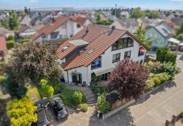 Vorschaubild Mehrfamilienhaus