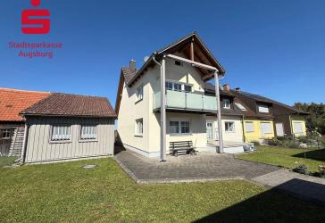 Vorschaubild Mehrfamilienhaus