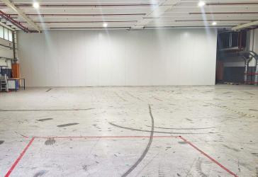 Lager - Produktion - EG 423 m²|ab 2 EUR/m²!*