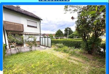 Gemütliches Familiennest 'Auf Rinelen'