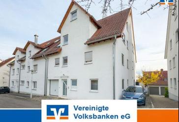 Vorschaubild Maisonettewohnung