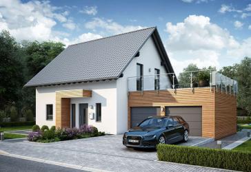 Vorschaubild Einfamilienhaus