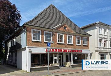 Attraktives Investment mit Denkmal AfA in zentraler Lage!