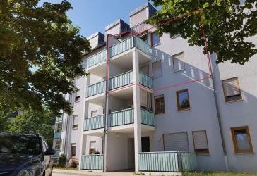 Vorschaubild Wohnung