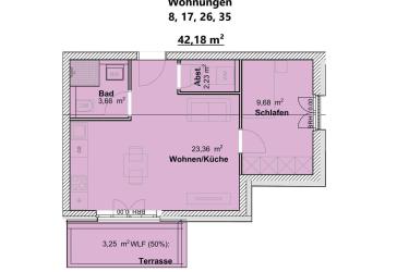 Achtung Steuerfüchse - Steuern sparen durch Sonderabschreibungen im KFW 40 QNG Energiesparhaus