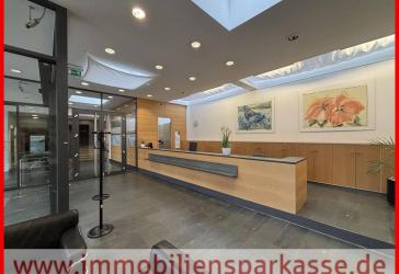 Vorschaubild Büro- /Praxis-Immobilie