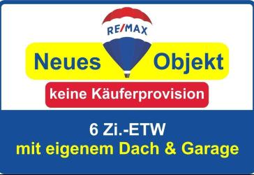Vorschaubild Maisonettewohnung