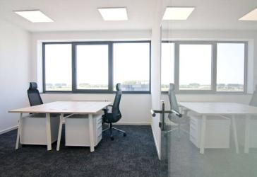Vorschaubild Büro- /Praxis-Immobilie