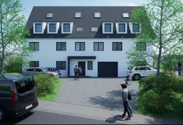 W1 I 7° Süd - Licht. Raum. Leben. Großzügige, barrierefreie 2-Zimmer-Wohnung - komfortabel wohnen!