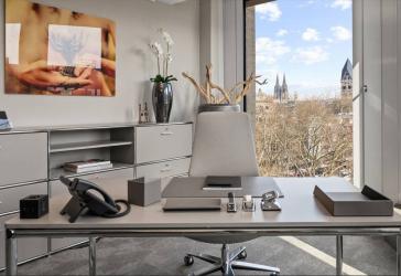 Vorschaubild Büro- /Praxis-Immobilie