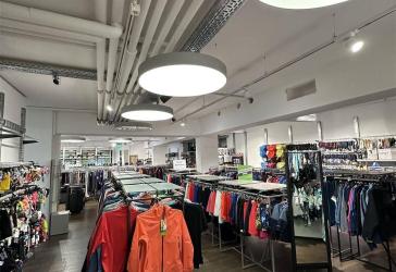 Büro-/Praxisfläche in Singen-Stadtmitte