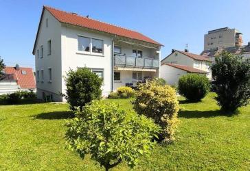 Vorschaubild Mehrfamilienhaus