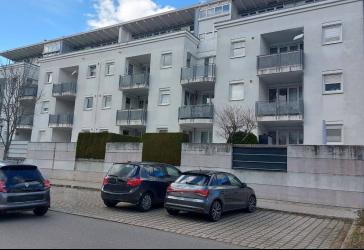 Vorschaubild Wohnung
