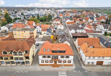 Vorschaubild Mehrfamilienhaus
