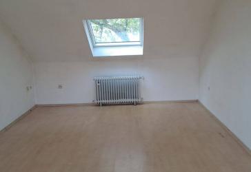 Ruhige 2-Zimmer Wohnung Dortmund Stadtmitte