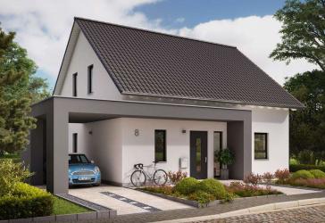 Kostenlose Beratung, Ein Haus mit außergewöhnlichen Charme !