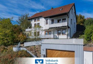 Vorschaubild Einfamilienhaus
